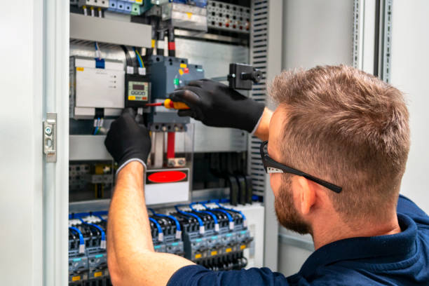 Best Emergency Electrician Near Me  in O, MI