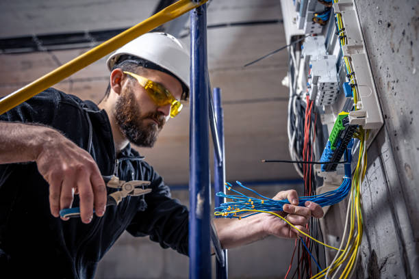 Best Electrical Wiring Services  in O, MI