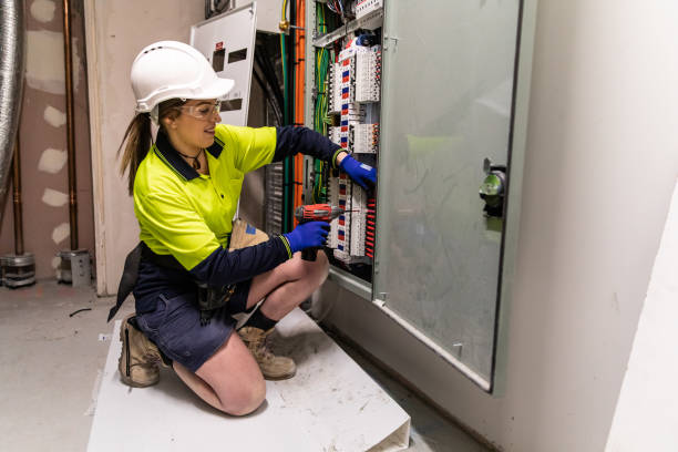 Best Electrician for Home Renovation  in O, MI