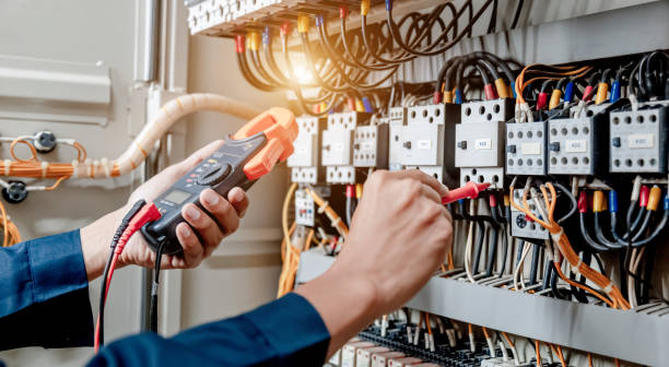 Best Electrical Installation Contractor  in O, MI