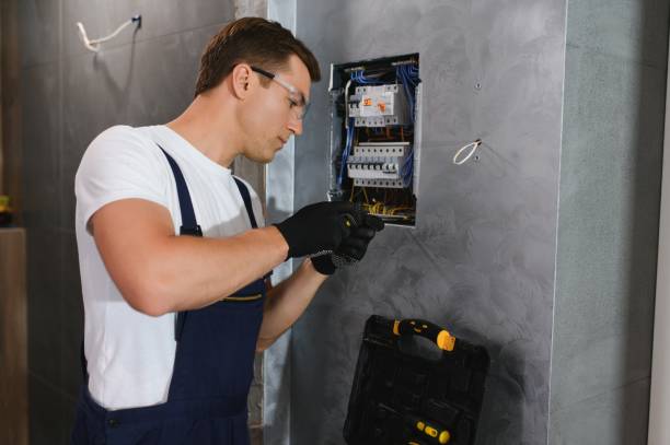 Best Electrical Installation Contractor  in O, MI