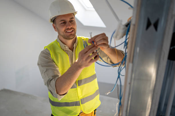 Electrical Rewiring Services in MI