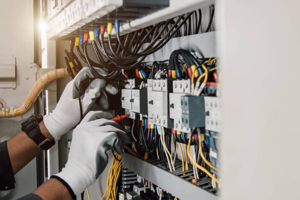 Best Local Electrician Companies  in O, MI