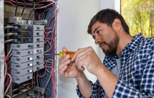 Best Emergency Electrical Repair  in O, MI